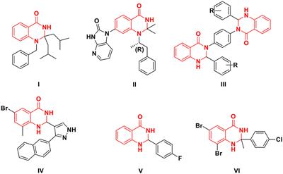 An Aqueous Facile Synthesis of 2,3-Dihydroquinazolin-4(1H)-One Derivatives by Reverse Zinc Oxide Micelles as Nanoreactor